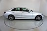 USED 2015 65 MERCEDES-BENZ C CLASS 2.1 C250 D AMG LINE 4d AUTO-2 OWNER CAR-HEATED SEATS-BLACK LEATHER-18
