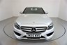 USED 2015 65 MERCEDES-BENZ C CLASS 2.1 C250 D AMG LINE 4d AUTO-2 OWNER CAR-HEATED SEATS-BLACK LEATHER-18