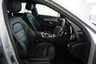 USED 2015 65 MERCEDES-BENZ C CLASS 2.1 C250 D AMG LINE 4d AUTO-2 OWNER CAR-HEATED SEATS-BLACK LEATHER-18