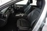 USED 2015 65 MERCEDES-BENZ C CLASS 2.1 C250 D AMG LINE 4d AUTO-2 OWNER CAR-HEATED SEATS-BLACK LEATHER-18