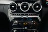 USED 2015 65 MERCEDES-BENZ C CLASS 2.1 C250 D AMG LINE 4d AUTO-2 OWNER CAR-HEATED SEATS-BLACK LEATHER-18