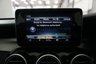 USED 2015 65 MERCEDES-BENZ C CLASS 2.1 C250 D AMG LINE 4d AUTO-2 OWNER CAR-HEATED SEATS-BLACK LEATHER-18