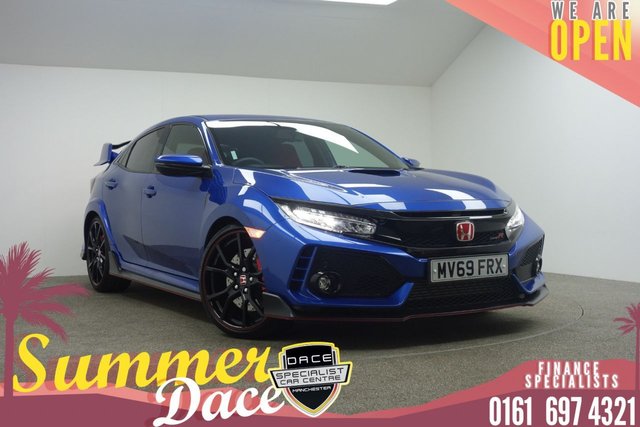 View our HONDA CIVIC