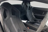 USED 2013 13 LAMBORGHINI GALLARDO 5.2 V10 COUPE 2d 494 BHP NERO NOCTIS