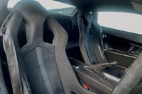USED 2013 13 LAMBORGHINI GALLARDO 5.2 V10 COUPE 2d 494 BHP NERO NOCTIS