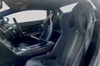 USED 2013 13 LAMBORGHINI GALLARDO 5.2 V10 COUPE 2d 494 BHP NERO NOCTIS