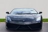 USED 2013 13 LAMBORGHINI GALLARDO 5.2 V10 COUPE 2d 494 BHP NERO NOCTIS