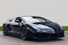USED 2013 13 LAMBORGHINI GALLARDO 5.2 V10 COUPE 2d 494 BHP NERO NOCTIS