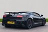 USED 2013 13 LAMBORGHINI GALLARDO 5.2 V10 COUPE 2d 494 BHP NERO NOCTIS
