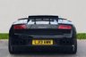 USED 2013 13 LAMBORGHINI GALLARDO 5.2 V10 COUPE 2d 494 BHP NERO NOCTIS