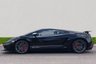 USED 2013 13 LAMBORGHINI GALLARDO 5.2 V10 COUPE 2d 494 BHP NERO NOCTIS