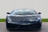 USED 2013 13 LAMBORGHINI GALLARDO 5.2 V10 COUPE 2d 494 BHP NERO NOCTIS