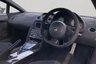 USED 2013 13 LAMBORGHINI GALLARDO 5.2 V10 COUPE 2d 494 BHP NERO NOCTIS