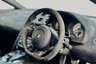 USED 2013 13 LAMBORGHINI GALLARDO 5.2 V10 COUPE 2d 494 BHP NERO NOCTIS