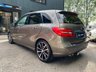 USED 2013 63 MERCEDES-BENZ B-CLASS 1.8 B200 CDI BLUEEFFICIENCY SPORT 5d 136 BHP AUTO+ALLOYS+LEATHER+CRUISE+AUX