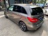 USED 2013 63 MERCEDES-BENZ B-CLASS 1.8 B200 CDI BLUEEFFICIENCY SPORT 5d 136 BHP AUTO+ALLOYS+LEATHER+CRUISE+AUX
