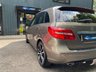 USED 2013 63 MERCEDES-BENZ B-CLASS 1.8 B200 CDI BLUEEFFICIENCY SPORT 5d 136 BHP AUTO+ALLOYS+LEATHER+CRUISE+AUX