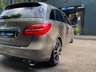 USED 2013 63 MERCEDES-BENZ B-CLASS 1.8 B200 CDI BLUEEFFICIENCY SPORT 5d 136 BHP AUTO+ALLOYS+LEATHER+CRUISE+AUX