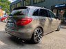 USED 2013 63 MERCEDES-BENZ B-CLASS 1.8 B200 CDI BLUEEFFICIENCY SPORT 5d 136 BHP AUTO+ALLOYS+LEATHER+CRUISE+AUX
