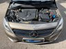 USED 2013 63 MERCEDES-BENZ B-CLASS 1.8 B200 CDI BLUEEFFICIENCY SPORT 5d 136 BHP AUTO+ALLOYS+LEATHER+CRUISE+AUX