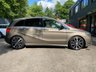 USED 2013 63 MERCEDES-BENZ B-CLASS 1.8 B200 CDI BLUEEFFICIENCY SPORT 5d 136 BHP AUTO+ALLOYS+LEATHER+CRUISE+AUX