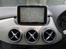 USED 2013 63 MERCEDES-BENZ B-CLASS 1.8 B200 CDI BLUEEFFICIENCY SPORT 5d 136 BHP AUTO+ALLOYS+LEATHER+CRUISE+AUX