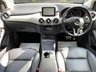 USED 2013 63 MERCEDES-BENZ B-CLASS 1.8 B200 CDI BLUEEFFICIENCY SPORT 5d 136 BHP AUTO+ALLOYS+LEATHER+CRUISE+AUX