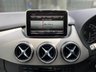 USED 2013 63 MERCEDES-BENZ B-CLASS 1.8 B200 CDI BLUEEFFICIENCY SPORT 5d 136 BHP AUTO+ALLOYS+LEATHER+CRUISE+AUX