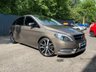 USED 2013 63 MERCEDES-BENZ B-CLASS 1.8 B200 CDI BLUEEFFICIENCY SPORT 5d 136 BHP AUTO+ALLOYS+LEATHER+CRUISE+AUX