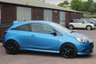 USED 2016 66 VAUXHALL CORSA 1.0 LIMITED EDITION ECOFLEX S/S 3d 113 BHP 5x RECORDED SERVICES