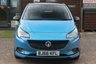 USED 2016 66 VAUXHALL CORSA 1.0 LIMITED EDITION ECOFLEX S/S 3d 113 BHP 5x RECORDED SERVICES