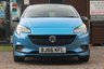 USED 2016 66 VAUXHALL CORSA 1.0 LIMITED EDITION ECOFLEX S/S 3d 113 BHP 5x RECORDED SERVICES