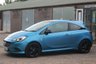 USED 2016 66 VAUXHALL CORSA 1.0 LIMITED EDITION ECOFLEX S/S 3d 113 BHP 5x RECORDED SERVICES