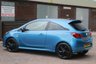 USED 2016 66 VAUXHALL CORSA 1.0 LIMITED EDITION ECOFLEX S/S 3d 113 BHP 5x RECORDED SERVICES