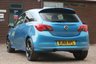 USED 2016 66 VAUXHALL CORSA 1.0 LIMITED EDITION ECOFLEX S/S 3d 113 BHP 5x RECORDED SERVICES