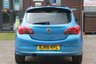 USED 2016 66 VAUXHALL CORSA 1.0 LIMITED EDITION ECOFLEX S/S 3d 113 BHP 5x RECORDED SERVICES