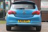 USED 2016 66 VAUXHALL CORSA 1.0 LIMITED EDITION ECOFLEX S/S 3d 113 BHP 5x RECORDED SERVICES