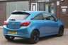 USED 2016 66 VAUXHALL CORSA 1.0 LIMITED EDITION ECOFLEX S/S 3d 113 BHP 5x RECORDED SERVICES