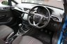 USED 2016 66 VAUXHALL CORSA 1.0 LIMITED EDITION ECOFLEX S/S 3d 113 BHP 5x RECORDED SERVICES