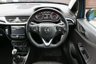 USED 2016 66 VAUXHALL CORSA 1.0 LIMITED EDITION ECOFLEX S/S 3d 113 BHP 5x RECORDED SERVICES