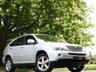 USED 2009 09 LEXUS RX 3.3 400H LIMITED EDITION EXECUTIVE 5d 208 BHP HUGE SPEC SAT NAV SUNROOF FLSH I.C.E