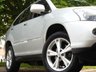 USED 2009 09 LEXUS RX 3.3 400H LIMITED EDITION EXECUTIVE 5d 208 BHP HUGE SPEC SAT NAV SUNROOF FLSH I.C.E