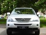 USED 2009 09 LEXUS RX 3.3 400H LIMITED EDITION EXECUTIVE 5d 208 BHP HUGE SPEC SAT NAV SUNROOF FLSH I.C.E