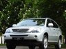 USED 2009 09 LEXUS RX 3.3 400H LIMITED EDITION EXECUTIVE 5d 208 BHP HUGE SPEC SAT NAV SUNROOF FLSH I.C.E