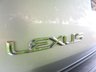 USED 2009 09 LEXUS RX 3.3 400H LIMITED EDITION EXECUTIVE 5d 208 BHP HUGE SPEC SAT NAV SUNROOF FLSH I.C.E