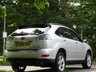 USED 2009 09 LEXUS RX 3.3 400H LIMITED EDITION EXECUTIVE 5d 208 BHP HUGE SPEC SAT NAV SUNROOF FLSH I.C.E