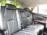 USED 2009 09 LEXUS RX 3.3 400H LIMITED EDITION EXECUTIVE 5d 208 BHP HUGE SPEC SAT NAV SUNROOF FLSH I.C.E