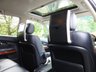 USED 2009 09 LEXUS RX 3.3 400H LIMITED EDITION EXECUTIVE 5d 208 BHP HUGE SPEC SAT NAV SUNROOF FLSH I.C.E