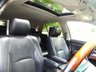 USED 2009 09 LEXUS RX 3.3 400H LIMITED EDITION EXECUTIVE 5d 208 BHP HUGE SPEC SAT NAV SUNROOF FLSH I.C.E