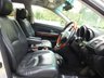 USED 2009 09 LEXUS RX 3.3 400H LIMITED EDITION EXECUTIVE 5d 208 BHP HUGE SPEC SAT NAV SUNROOF FLSH I.C.E